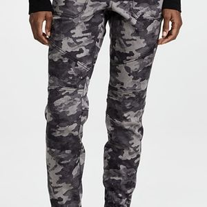 Spanx Twill Cargo Joggers XS